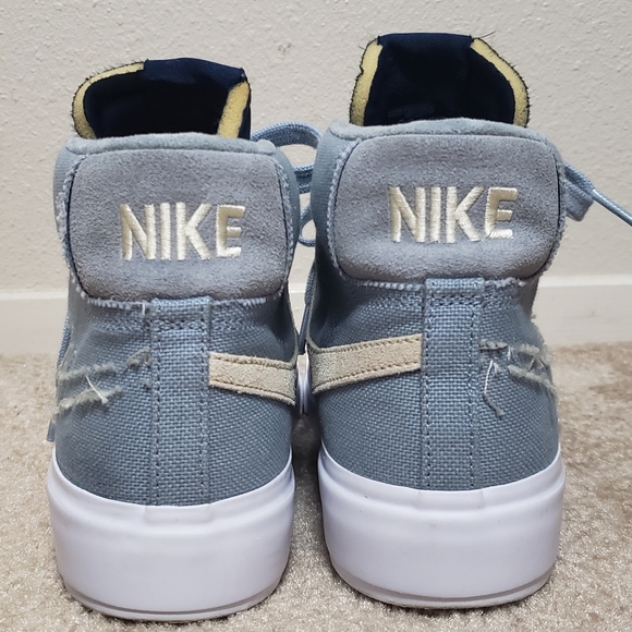 *SOLD* Nike SB Zoom Blazer Mid Edge - Picture 9 of 14